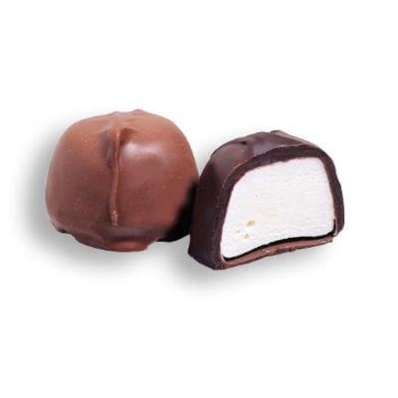 Asher Sugar Free Dark Chocolate Vanilla Marshmallow