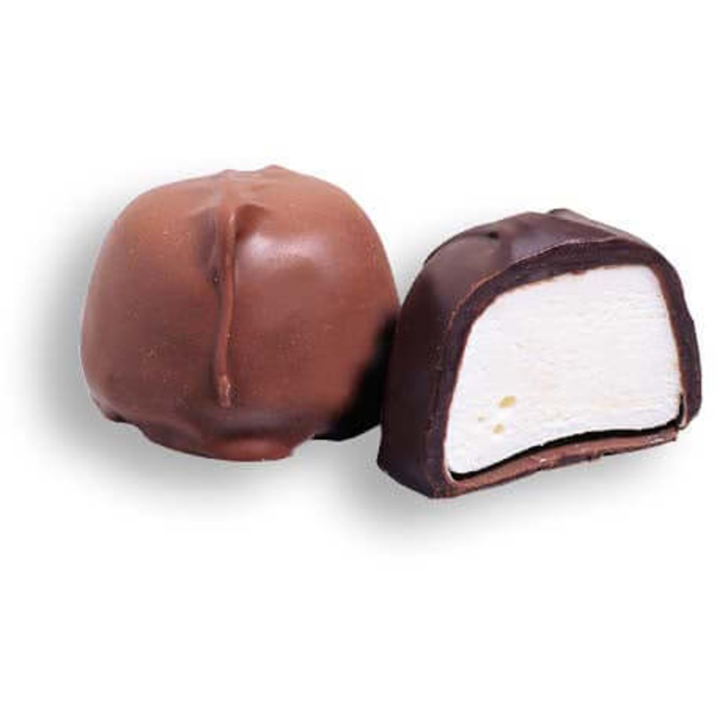 Asher Sugar Free Milk Vanilla Marshmallow 4lb