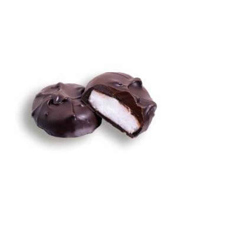 Asher Thin Mint Dark Chocolate