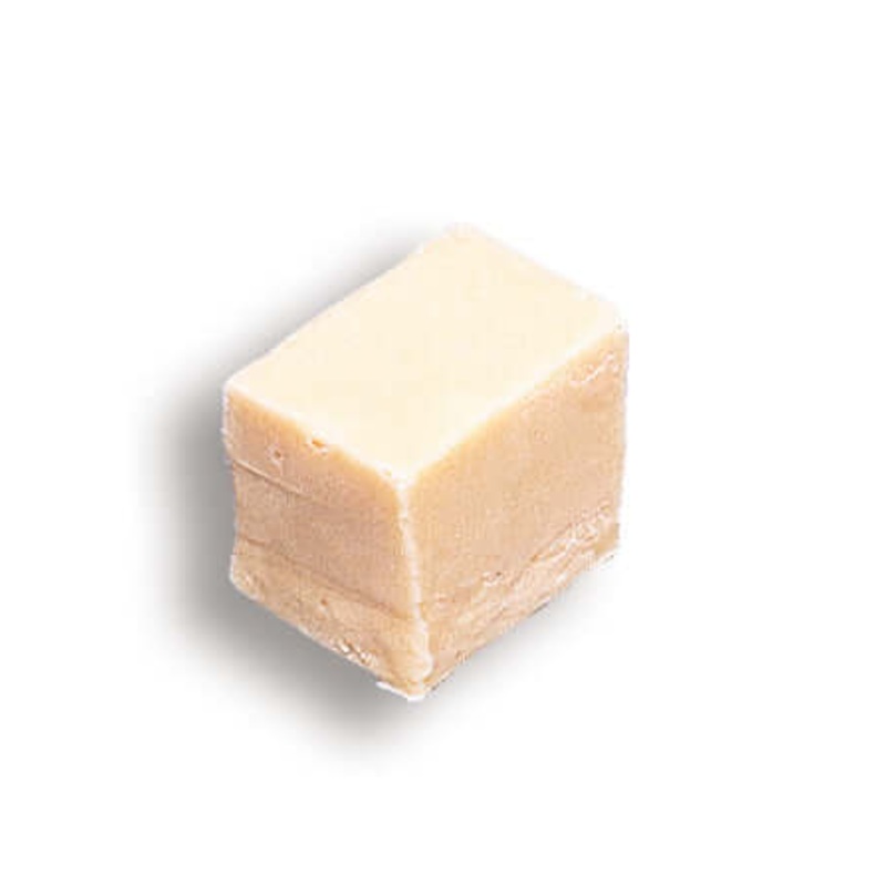 Asher Vanilla Fudge
