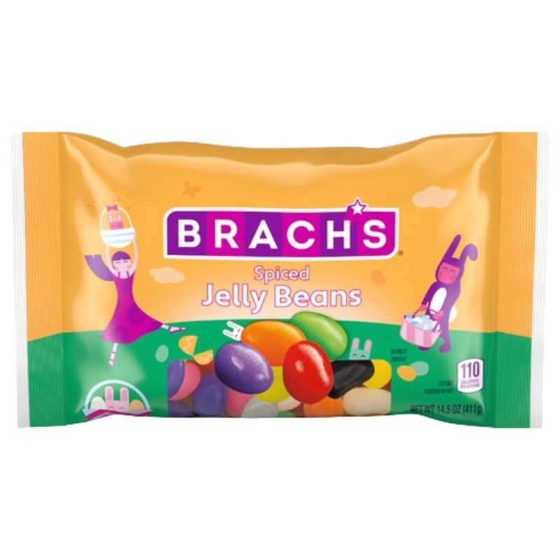 Brach’s Spiced Jelly Beans