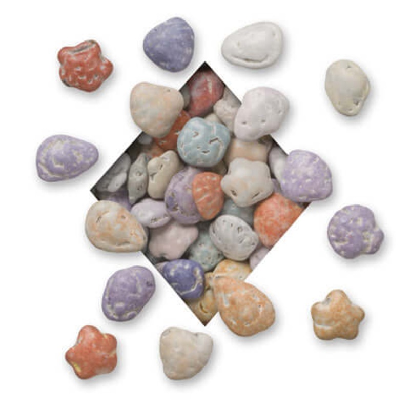 Koppers Candy Coated Chocolate Sea Shells 5lb