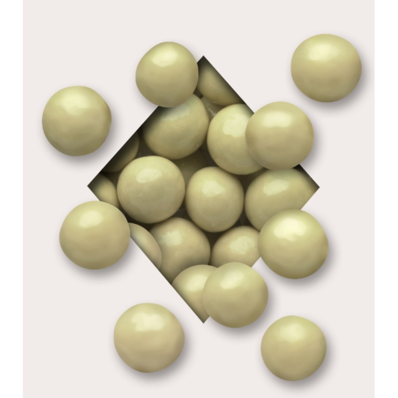 Koppers French Vanilla Malted Milk Balls 5lb