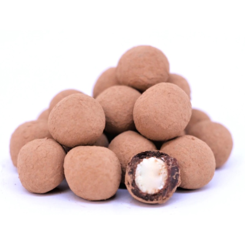 Koppers Hot Cocoa Bites