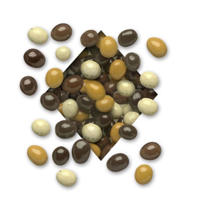 Koppers  NY Espresso Beans Mix 5lb