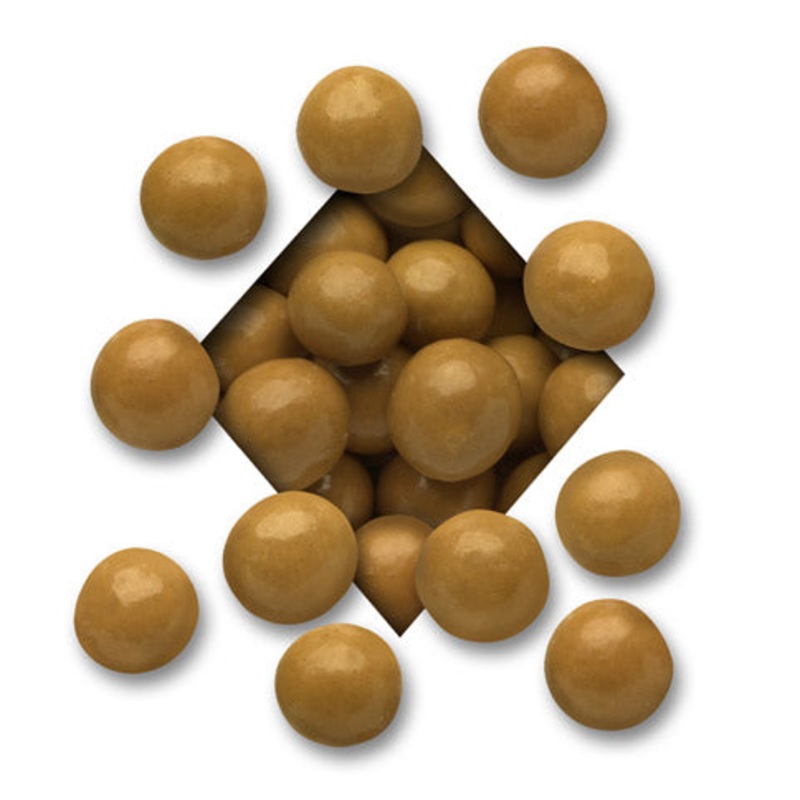 Koppers  Peanut Butter Malted Milk Balls 5lb