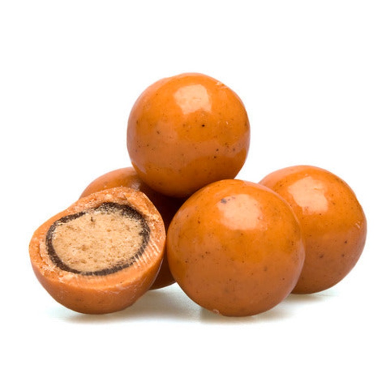 Koppers Pumpkin Spice Malt Balls 5lb