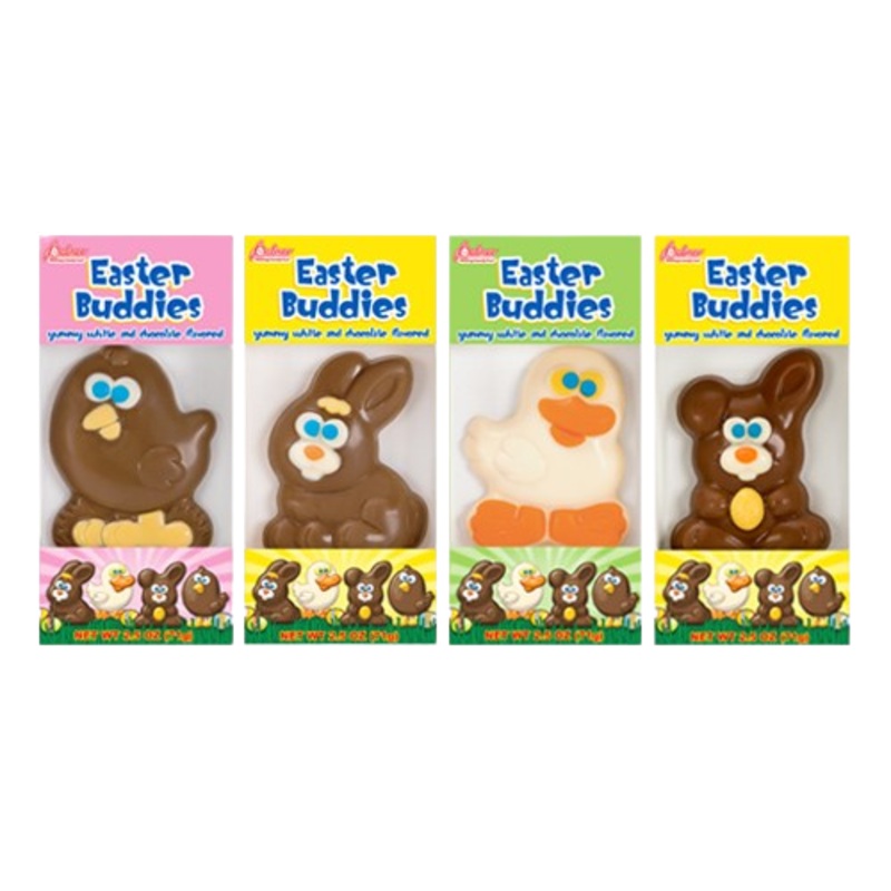 Palmer Easter Buddies 2.5 oz. Box