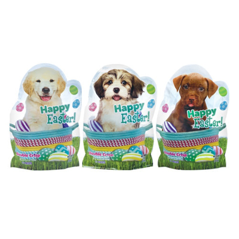 Party Pals Easter Puppies 3 oz. Bag