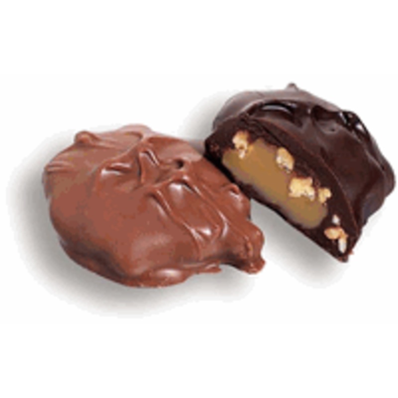 Special Asher 10102 DK Pecan Caramel Pattie 6lb