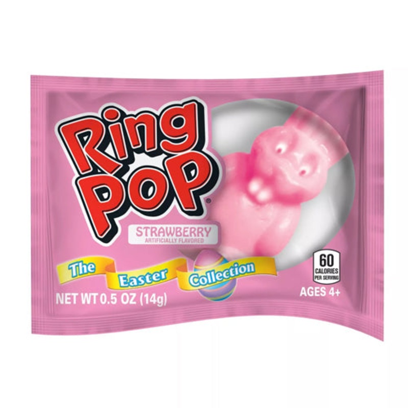 Easter Ring Pop .5 oz.