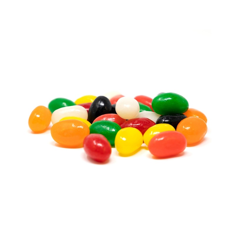 Jumbo Assorted Spice Jelly Beans – Bulk Bags