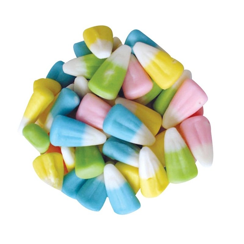 Zachary Easter Candy Corn Bulk Bags