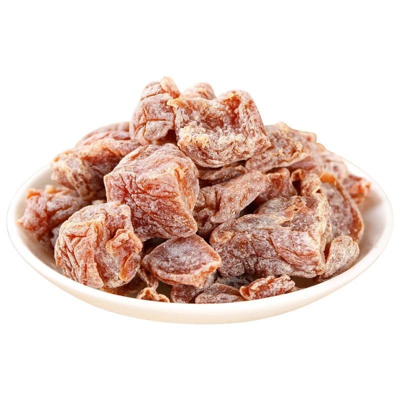 Sweet And Sour Preserved Plum Seedless Meat 120G Pitless Prunes (4.23Oz.) Dried Prunes