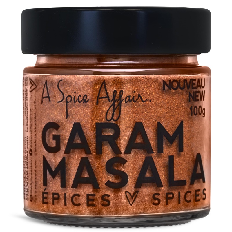 Garam Masala (100G)