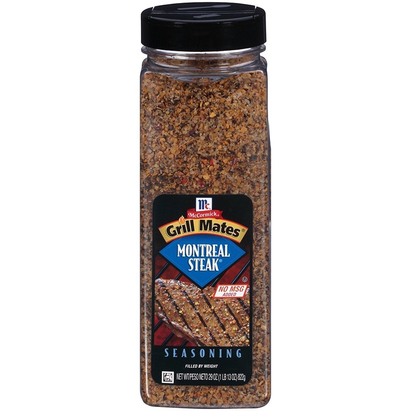 Mccormick Grill Mates Montreal Steak Seasoning – 29 Ounce (3 Pack)