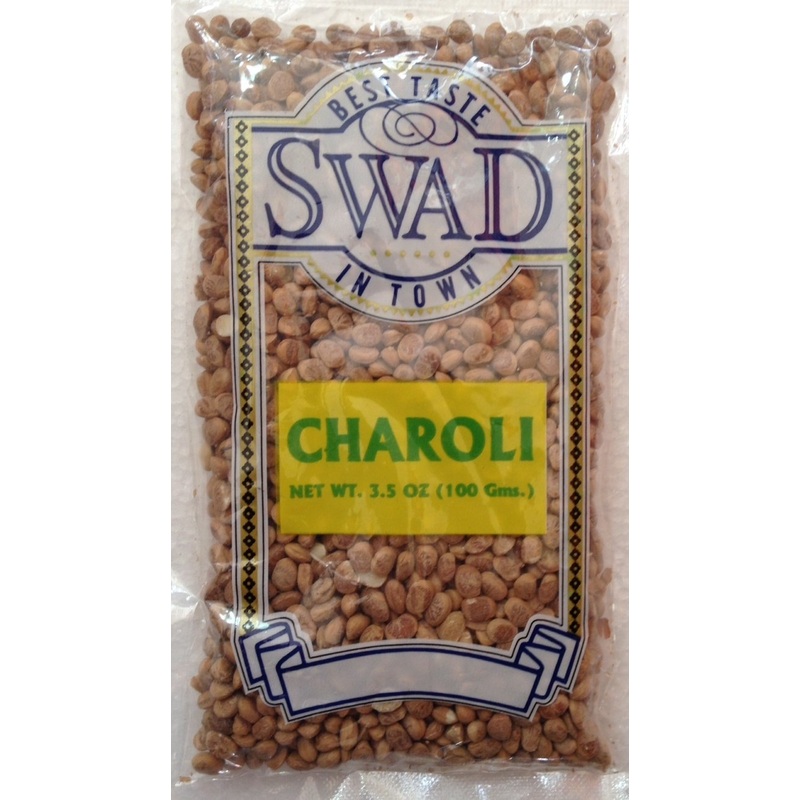 Swad Charoli – 3.5Oz., 100G