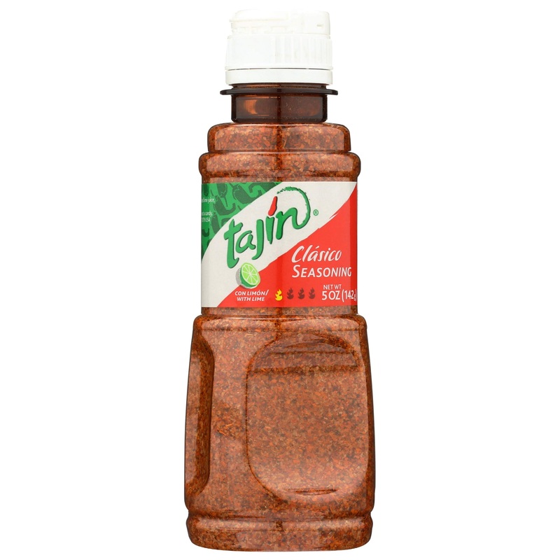 Tajin, Clasico Seasoning For Fruits And Vegetables, 5 Oz
