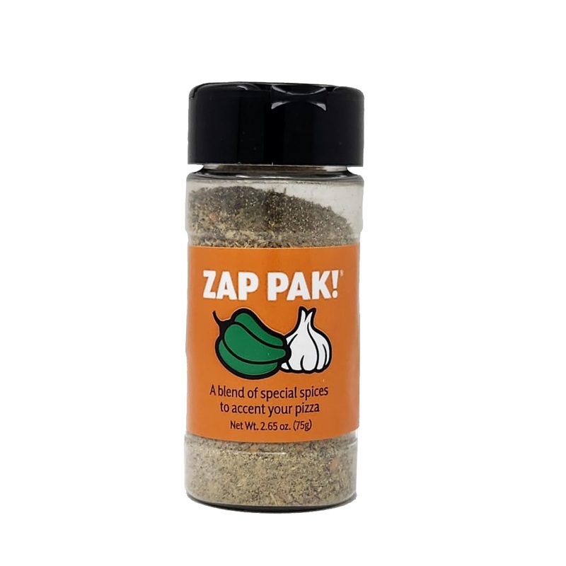 Little Caesar Seasoning’S (Zap Pak 2.65)