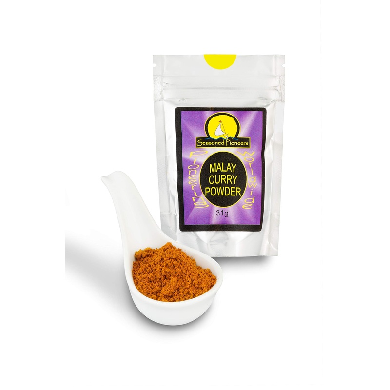 Malay Curry Powder