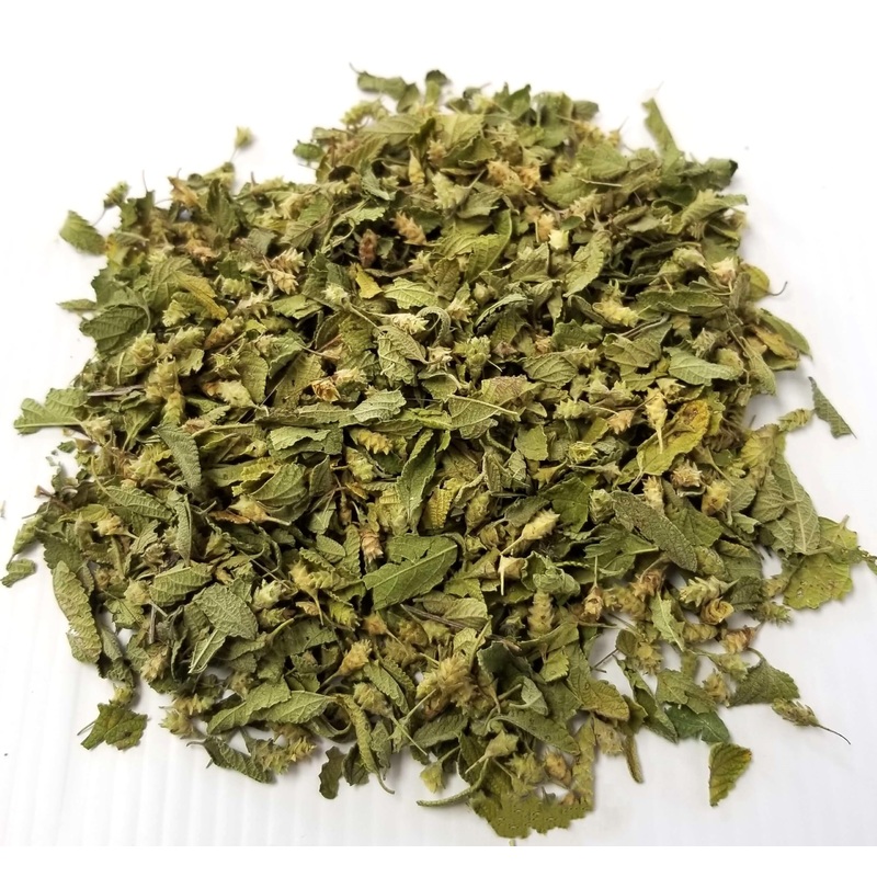 Mexican Oregano – Dried, 4Oz