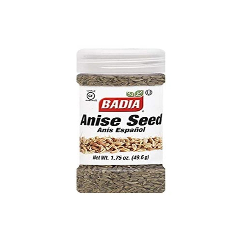 Badia Anise Seed, 1.75 Oz