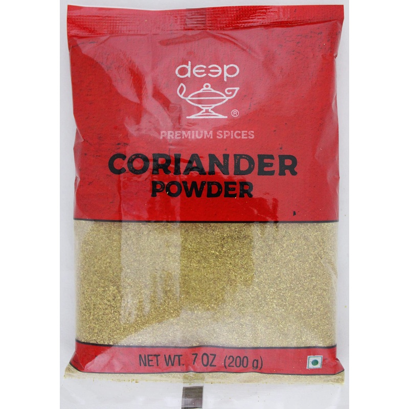 Coriander Powder 7 Oz.