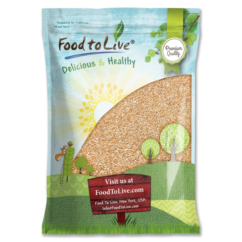 Food To Live – Minced Garlic, 7 Pounds – Dried Garlic Flakes, Vegan. More Intense Than Garlic Powder. Rich In Vitamin B, Fiber,