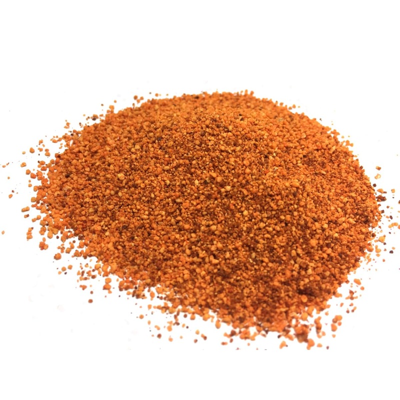Honey Habanero Seasoning By Spice Specialist – 10 Oz. Bag – Kosher – Gluten Free – (Small & Bulk Options Available)