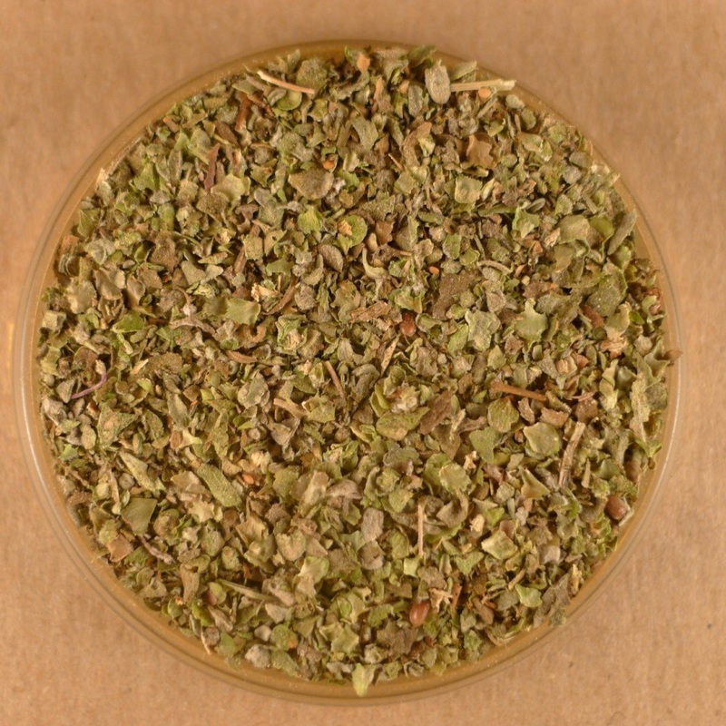 Marjoram, Whole – 25 Lbs Bulk