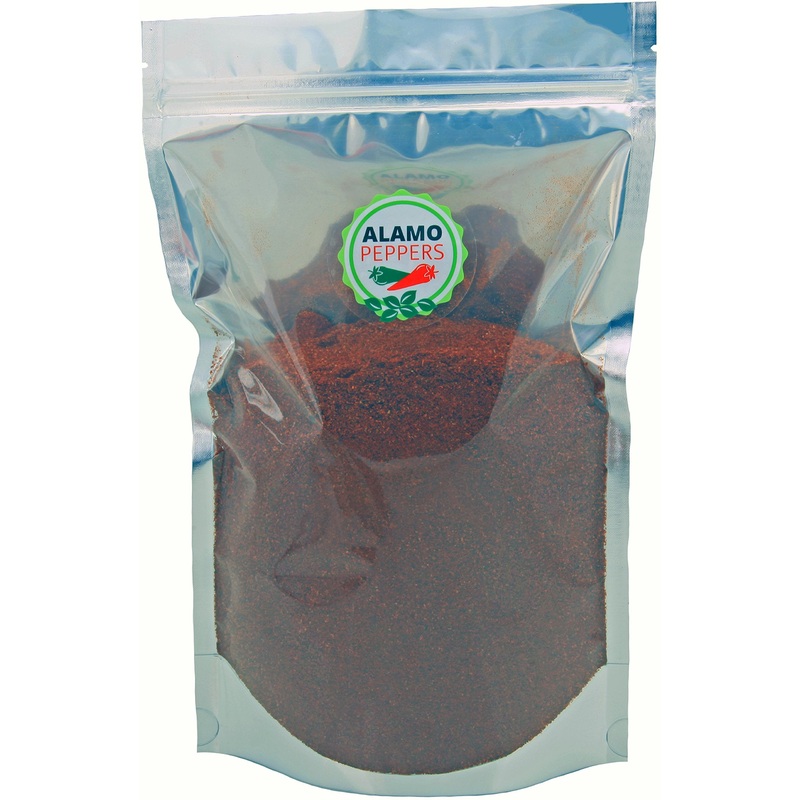 Alamo Peppers Carolina Reaper Powder 1 Pound