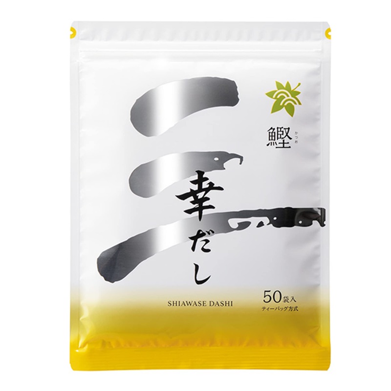 Earthink Dashi Stock, Japanese Dashi Soup Base, Bonito Soup Stock Packets, Made In Japan (New Package Bonito (Katsuo) 8.8G X 50