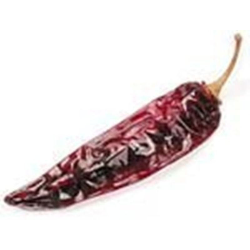 Olivenation Whole New Mexico Hatch Chili, Dried Chili Pepper, Mild Heat, Earthy Flavor – 1 Pound