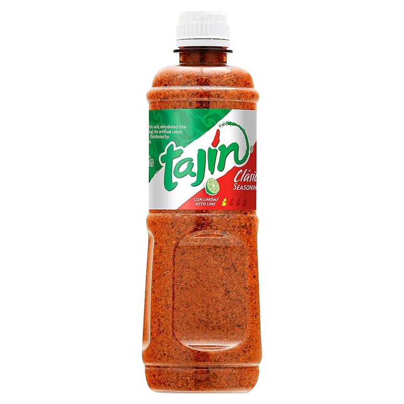Taj  N Cl  Sico Chile Lime Seasoning 32 Oz (2 Lbs)