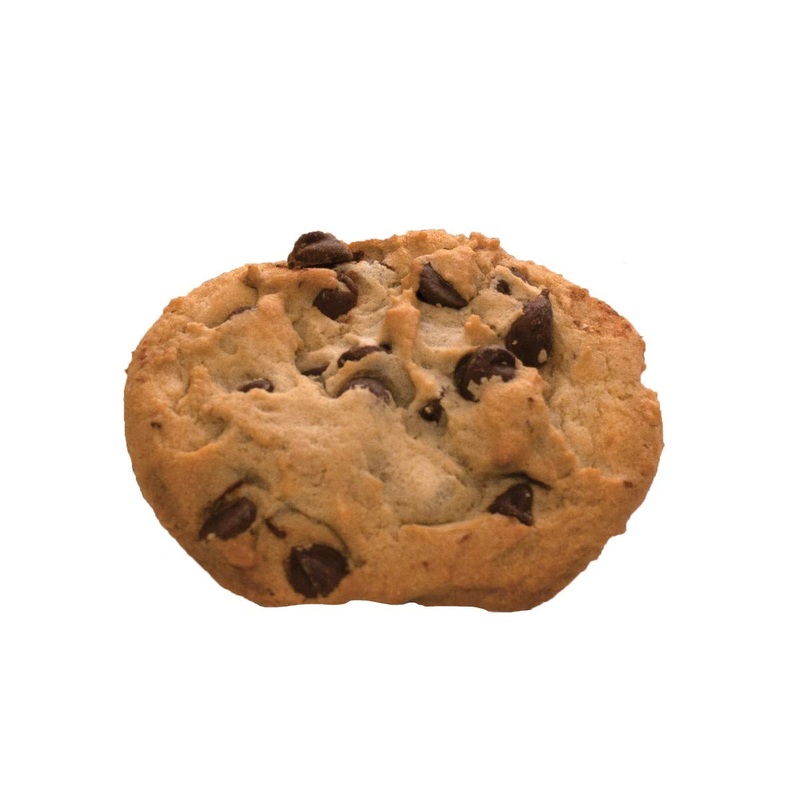 Davids Cookies Chocolate Chip Traditional Cookie Dough, 1 Ounce — 320 Per Case.