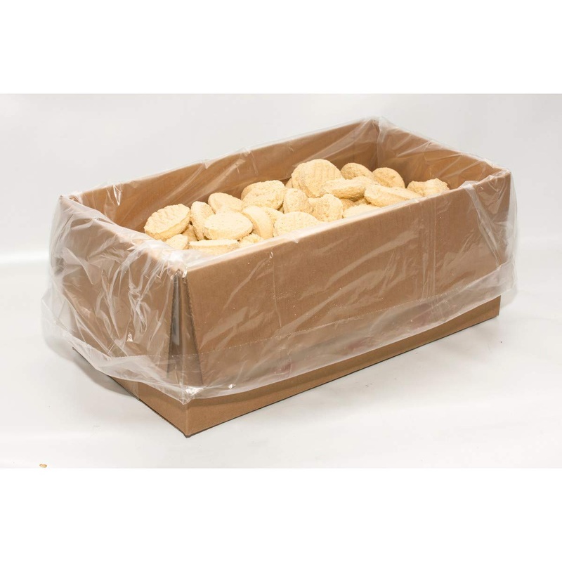 Davids Cookies Gourmet Sugar Cookie Dough, 1.5 Ounce — 213 Per Case.