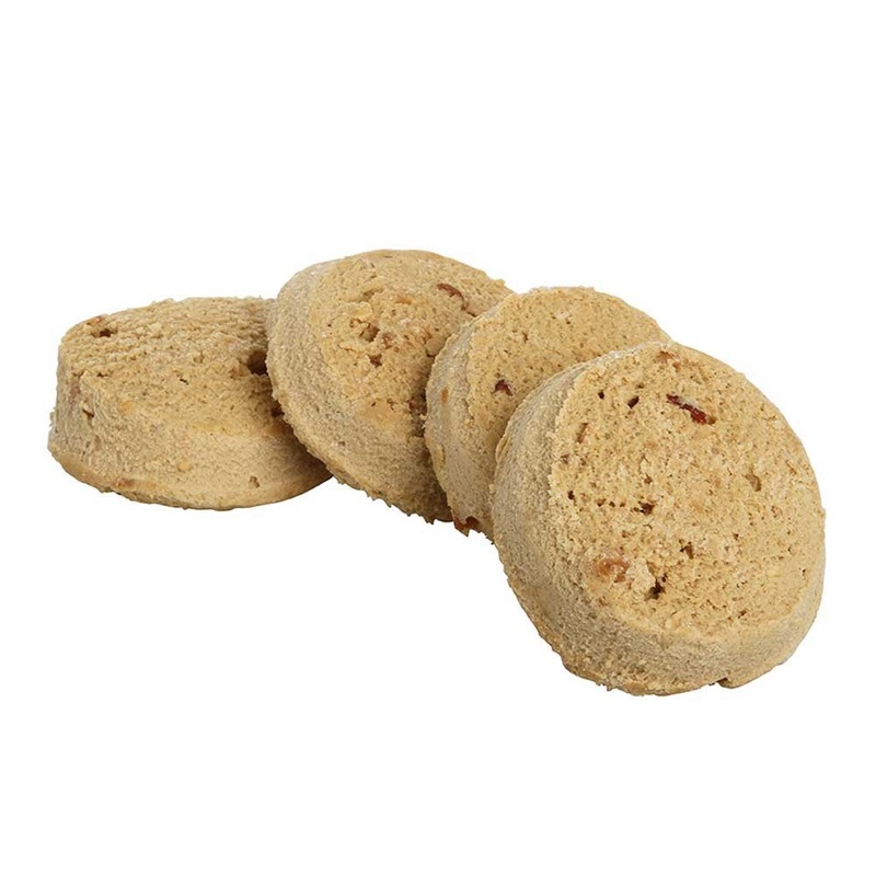 Otis Spunkmeyer Sweet Discovery Peanut Butter Cookies, 2 Ounce — 160 Per Case