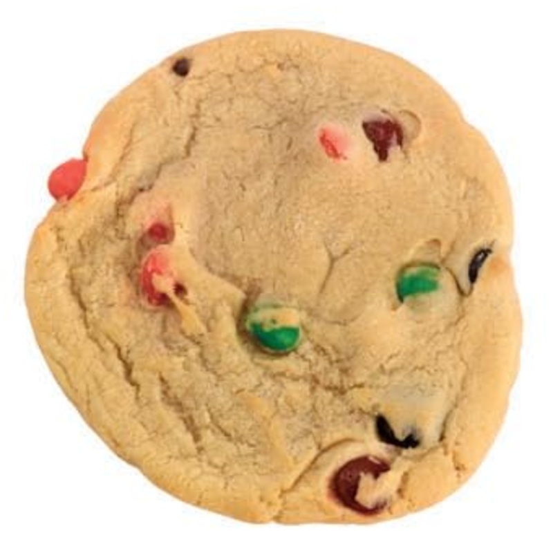 Prairie City Bakery Super Sized Down Home Cookies Individually Wrapped Mmm Candy, 3 Ounce (Pack Of 12)