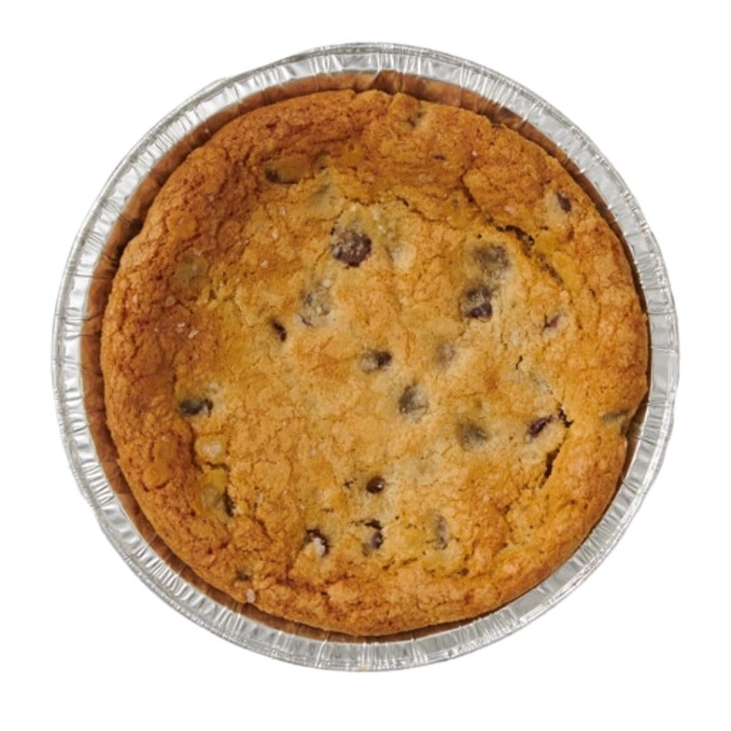 Ready-To-Bake Cookie Skillets, 6Oz (1, Chocolate Chip)