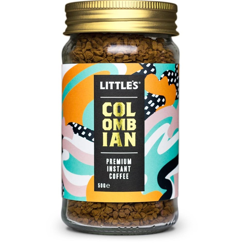 Little’S Colombian Premium Instant Coffee (1 X 100G)
