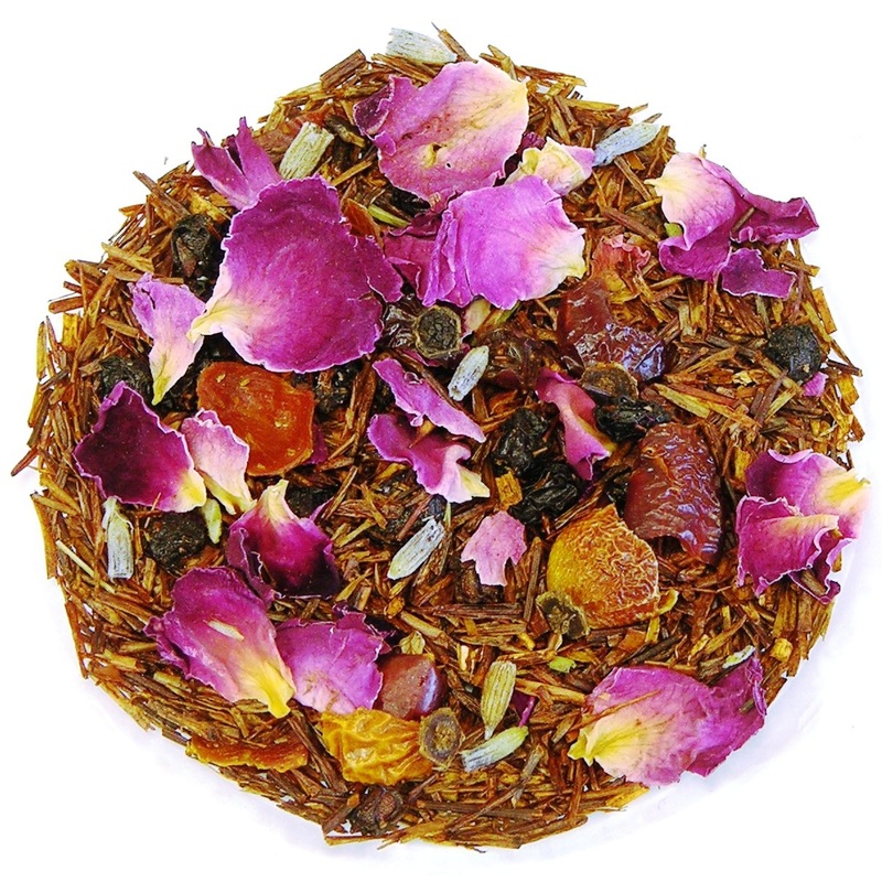 Provence Loose Leaf Rooibos (4Oz)