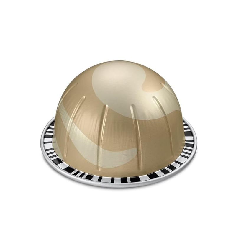 Sweet Vanilla 10 Pods Pack Of 1 (Sweet Vanilla) Coffee Capsules_Bnd