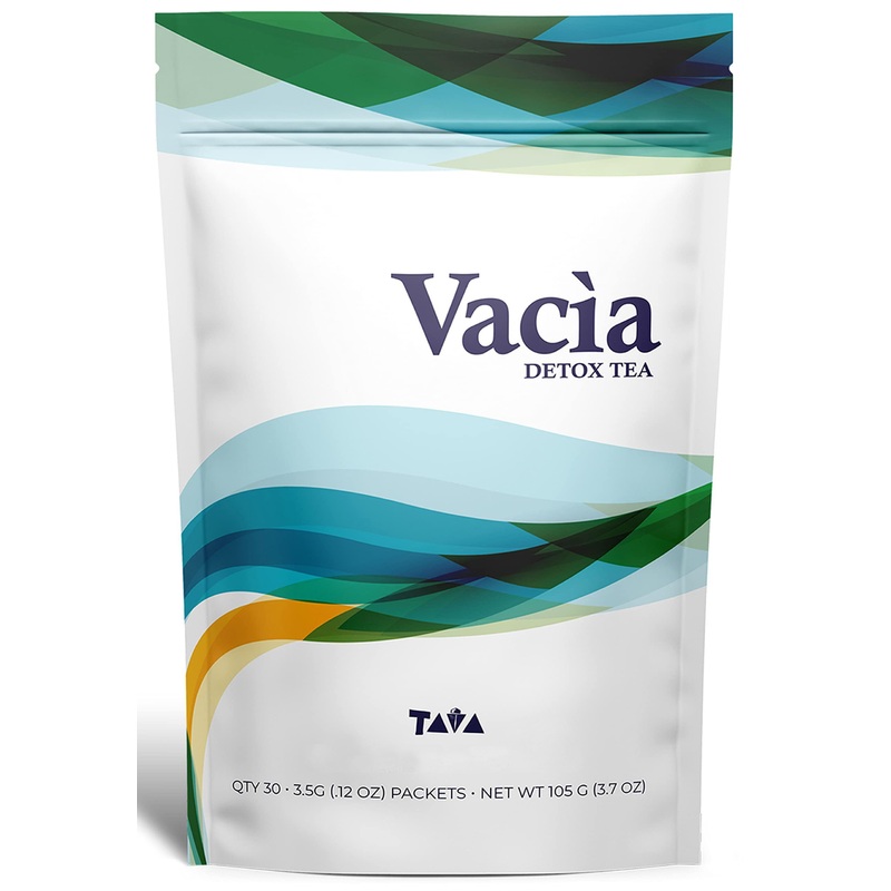 Tava Vacia Tea – 30 Packets
