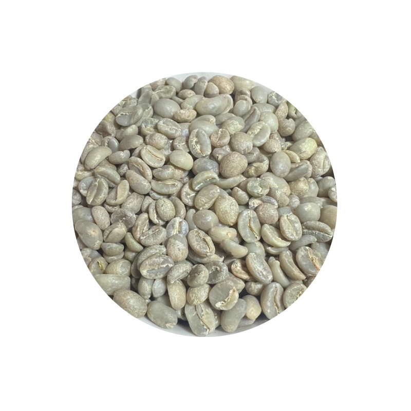Roastika – Premium Green Coffee Bean – 20Lb – Single Origin From Ethiopia Yirgacheffe – Unroasted Coffee Bean