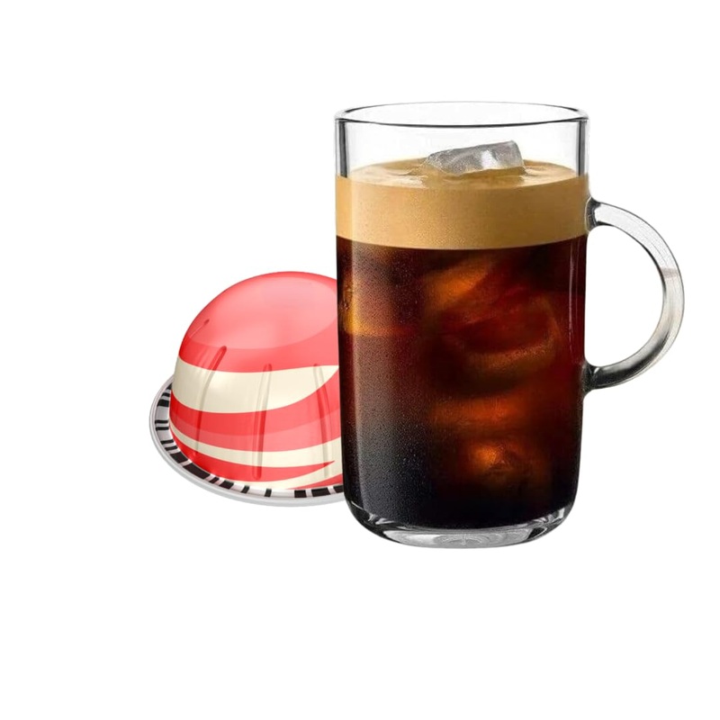 Barista Creations Assortment Of Coffee Pods (10 Count, White Chocolate & Strawberry)