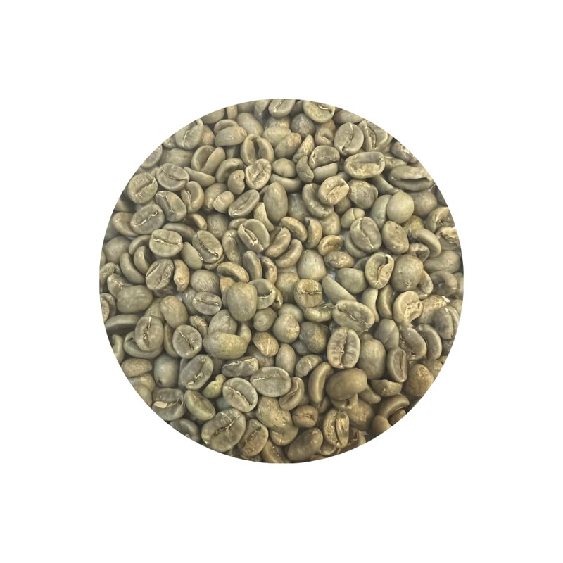Roastika – Costa Rica Tarrazu – Premium Green Coffee Bean – Unroasted Coffee Bean – 2Lb