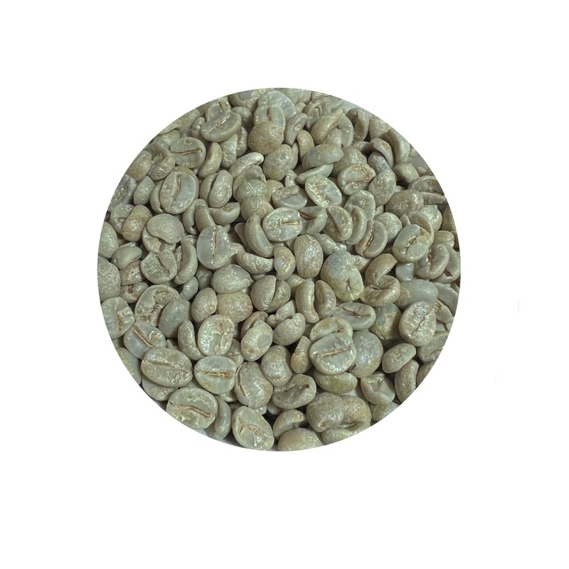 Roastika – Premium Green Coffee Bean – Brazil Cerrado – Unroasted – 20Lb – Single Origin