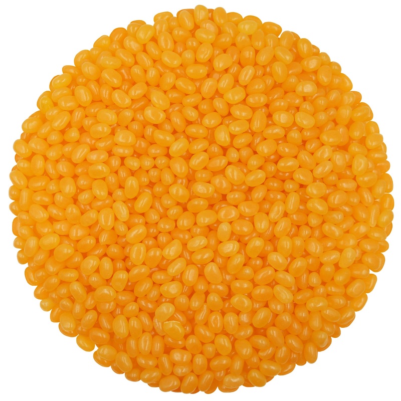 Firstchoicecandy Variety Flavors Jelly Beans (Pina Colada, 5 Pound)