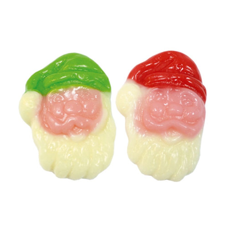 Santa Gummi Candy – Bulk Bags