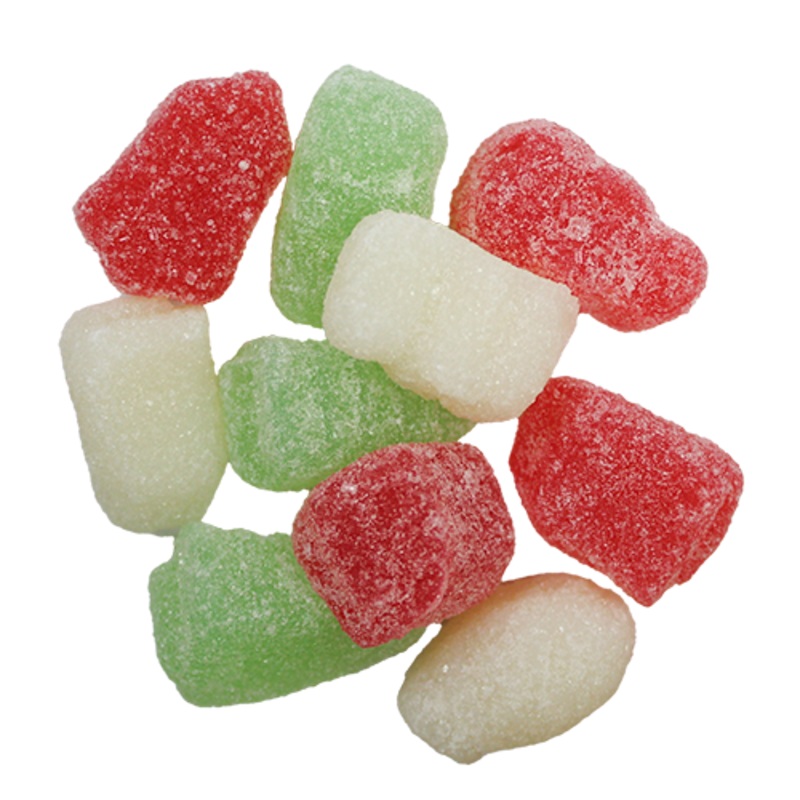 Zachary Christmas Jelly Mix 3 lb. Bulk Bag